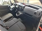 Citroën Berlingo 1.6 Hdi 100CV LONGA *AC* SENSORES* IVA DEDUTÍVEL - 10