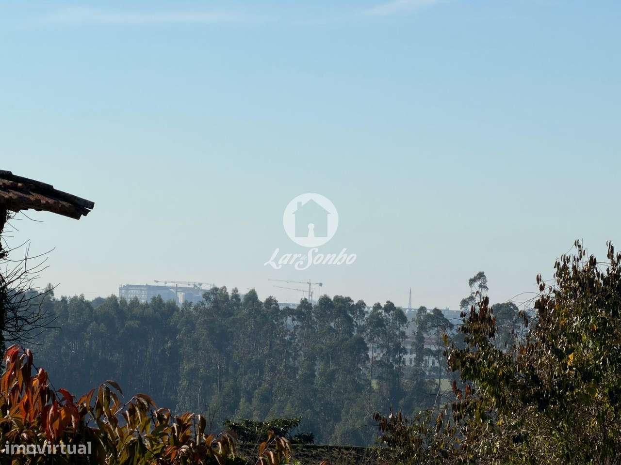 Apartamentos T1 NOVOS com Lugar de Garagem por 195.000€ em Touguinh...-19