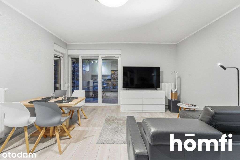 Bardowskiego 70 m2, ogród 60 m2 - Pełny obrazek: 4/19