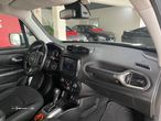 Jeep Renegade 1.6 MJD Limited DCT - 15