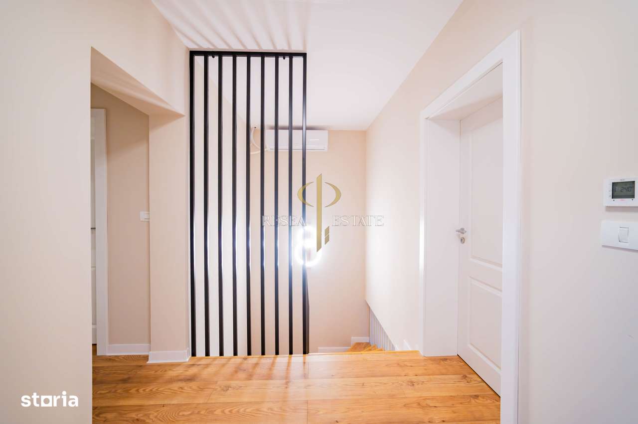 COMISION 0%| Duplex 4 camere - dressing| 130 mp - 275 mp teren-8