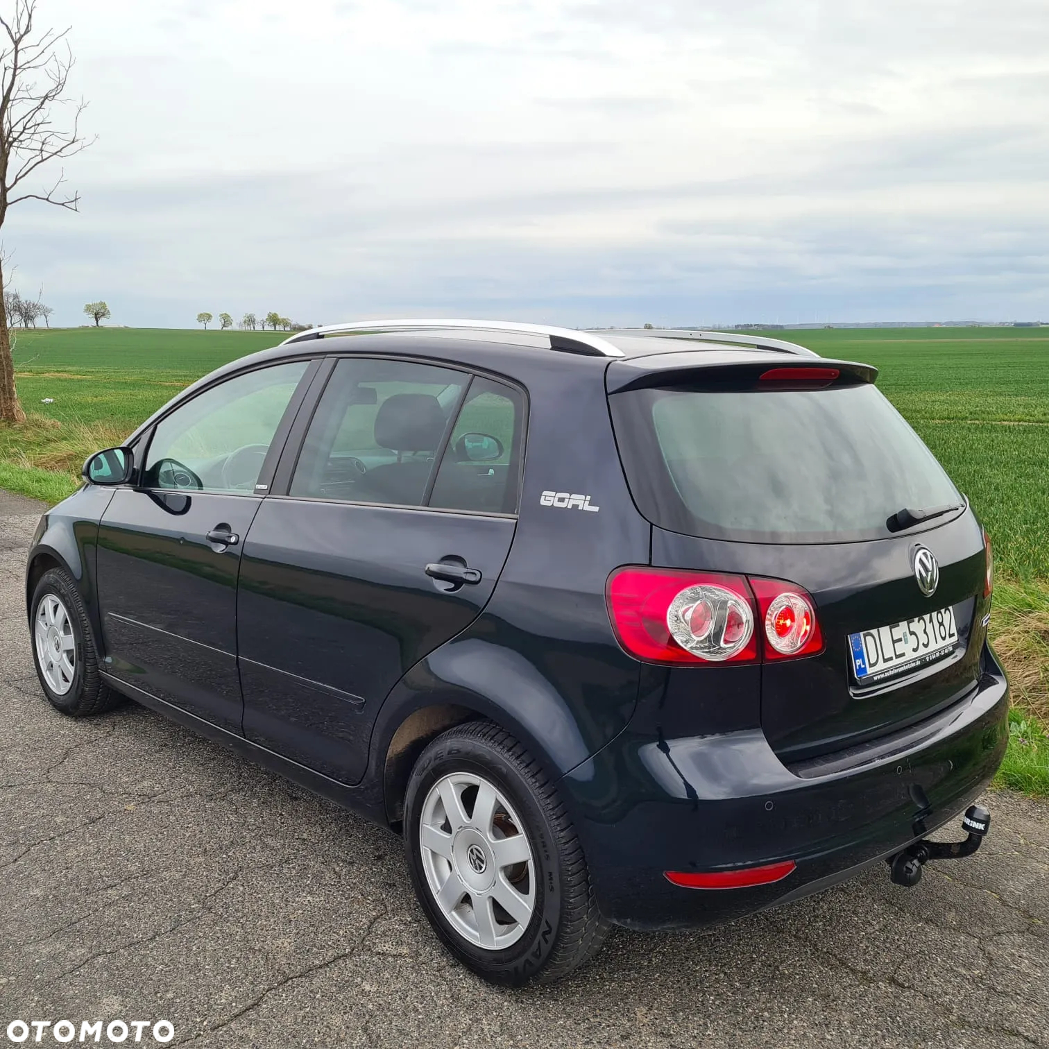 Volkswagen Golf Plus 1.2 TSI Highline - 14