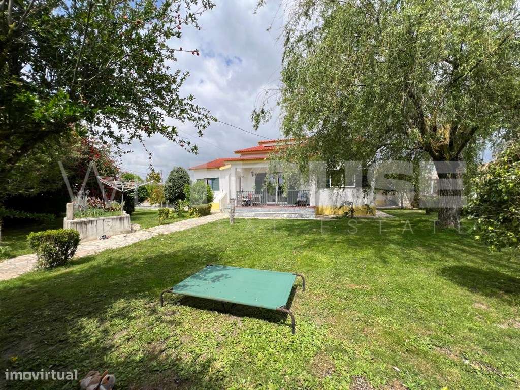 Moradia Térrea V5 na Lagoinha , Palmela-7