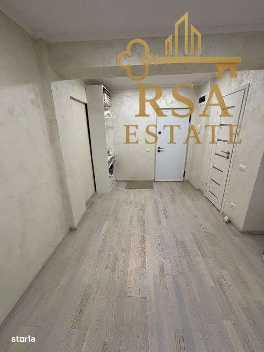 Garsoniera, open-space, finisaje premium-32 mp, Șos. Andronache-2