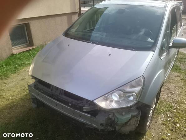 Ford Galaxy 2.0 TDCi Ghia - 6