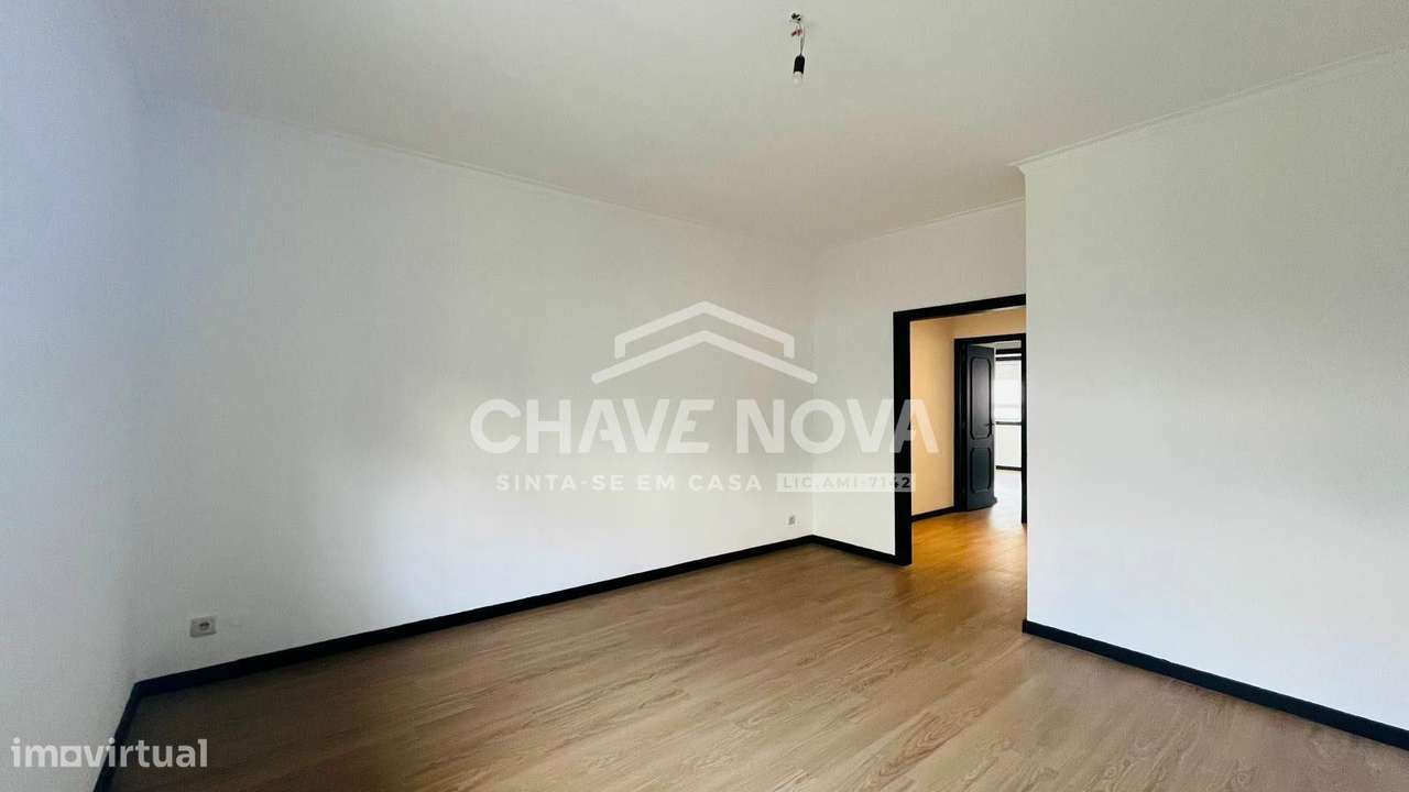 T3 Totalmente Renovado – Excelente Localização MAD/02135/CO - Grande imagem: 5/12