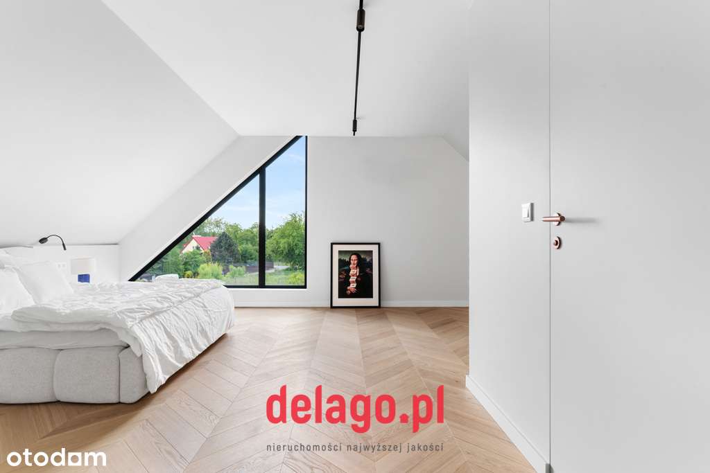 OBNIŻKA CENY O MILION ZŁ! dom przy Szkole ASW-9