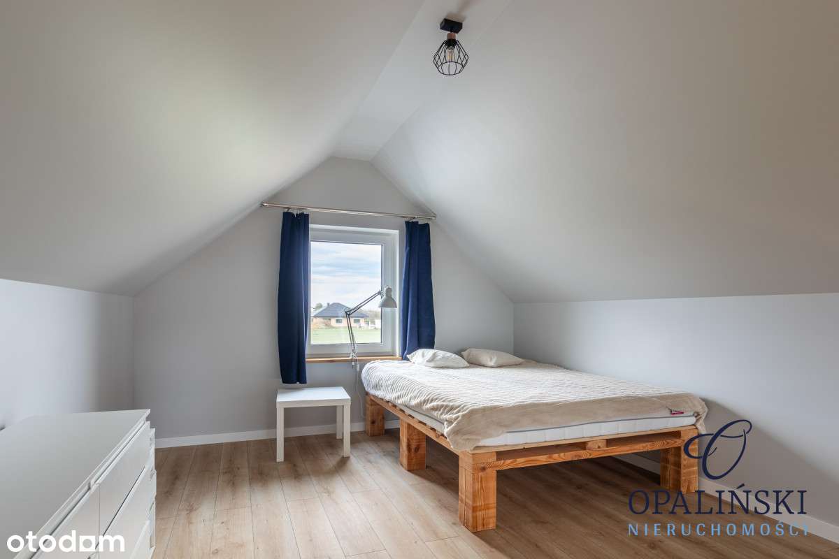 Domek Rekreacyjny | Spokojna Okolica | Taras - Pełny obrazek: 5/15