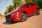 Mazda CX-3 SKYACTIV-G 120 FWD Exclusive-Line - 3