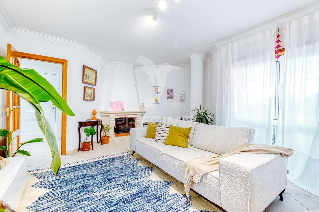 T2 com Vista Rio — Barreiro - Grande imagem: 3/24