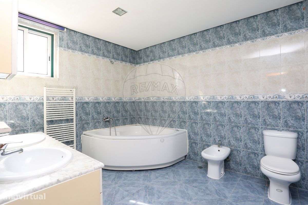 Moradia T4 para venda - Grande imagem: 4/41