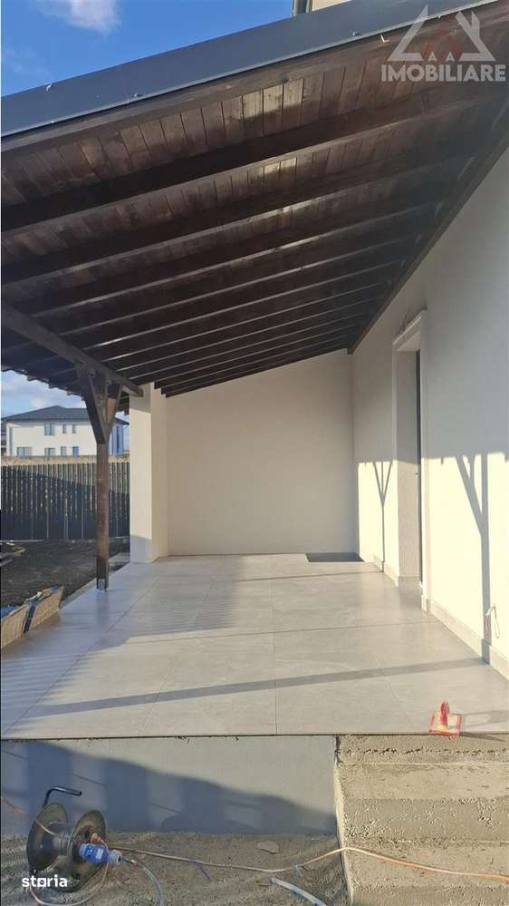 Casa Valea Lupului 4 camere,2 Bai,Beci,Incalz pard, - Imagine principală: 5/18