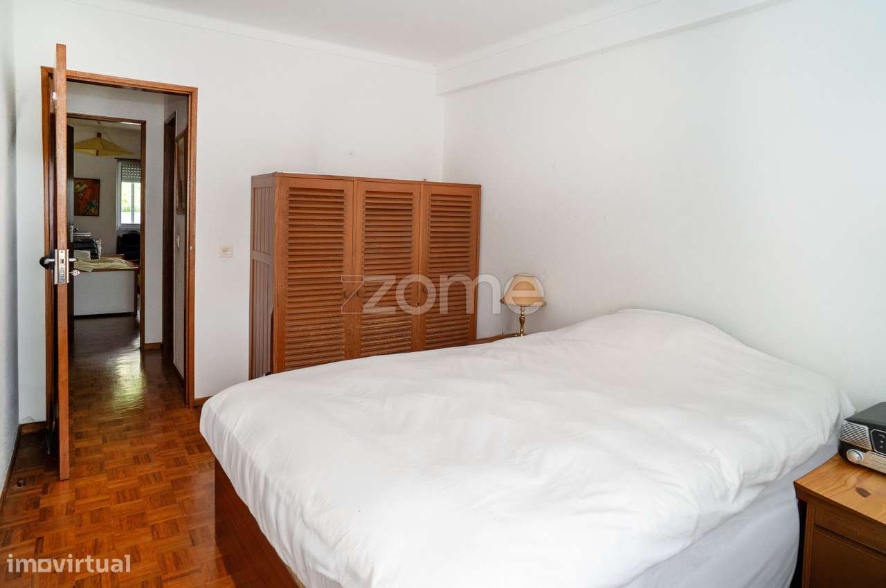 Apartamento T2 com vista para o mar & Castelo - Grande imagem: 5/19