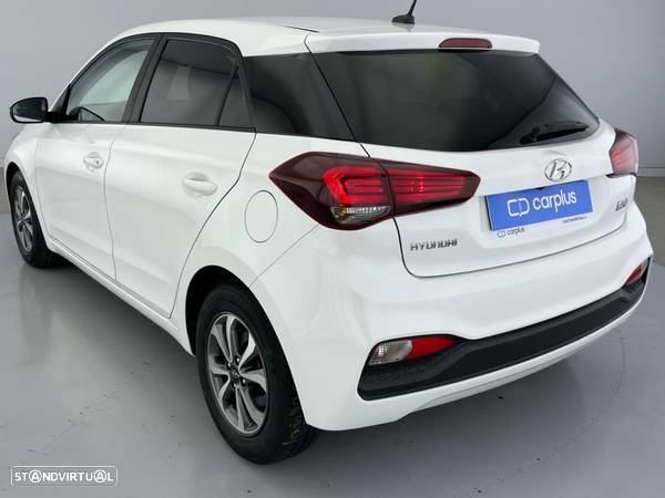 Hyundai i20 1.0 T-GDI Style - 32