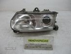 Otica / Farol Esq Alfa Romeo 145 (930_) - 1