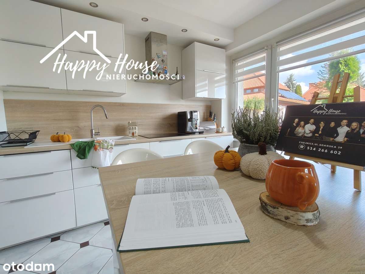 Rodzinny dom we wschodniej części Chojnic. - Pełny obrazek: 5/20