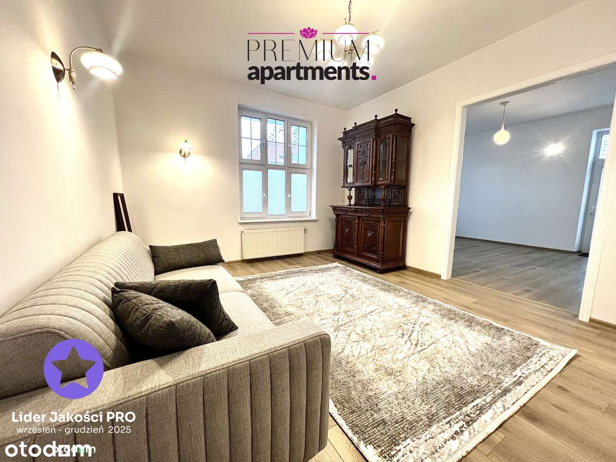 Przestronne 4 pok Oliwa blisko Centrum Biznesu-17