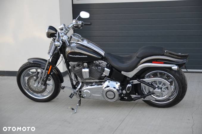 Harley-Davidson Softail Springer Classic - 7