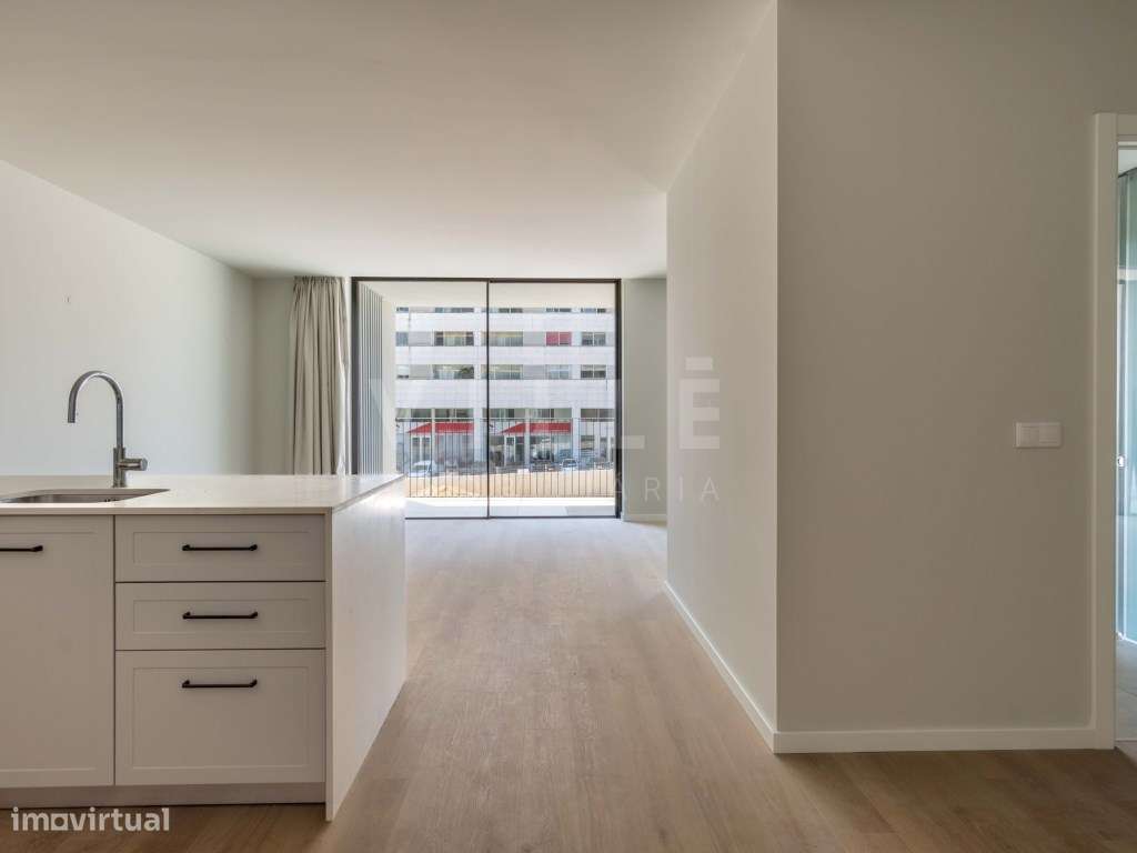 Apartamento T2 no Kori living Evolution-16