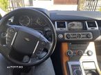 Land Rover Range Rover Sport 3.0 SDV6 HSE - 7