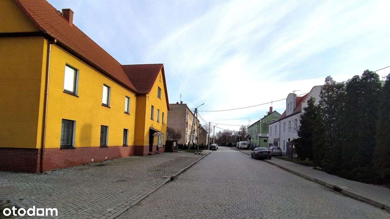 Okazja Budynek mieszkalno-użytkowy duża działka. - Pełny obrazek: 2/20