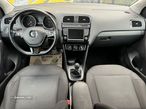 VW Polo 1.4 TDI Blue Motion Lounge - 9