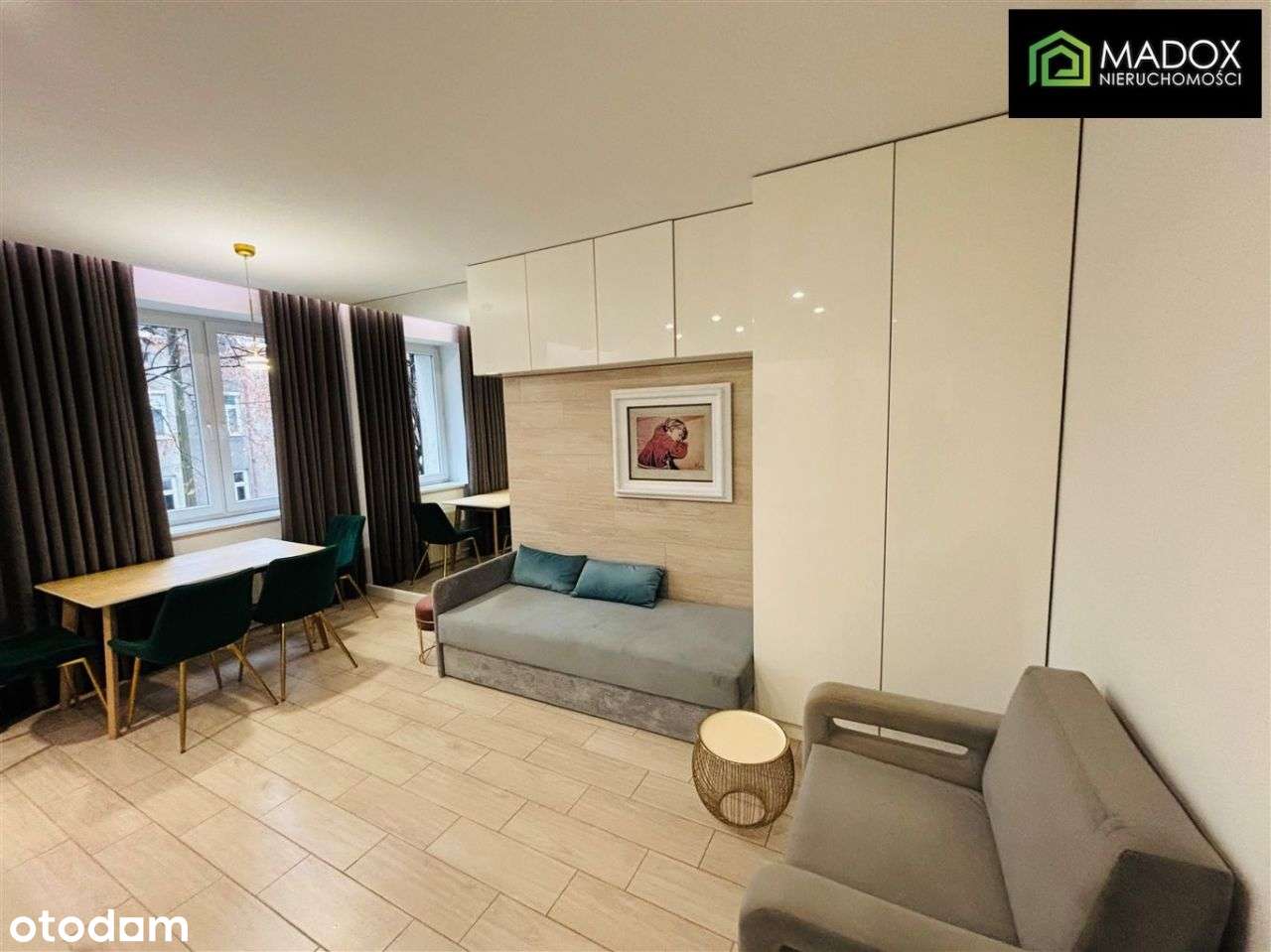 Komfortowe M-2 w ścisłym centrum-1