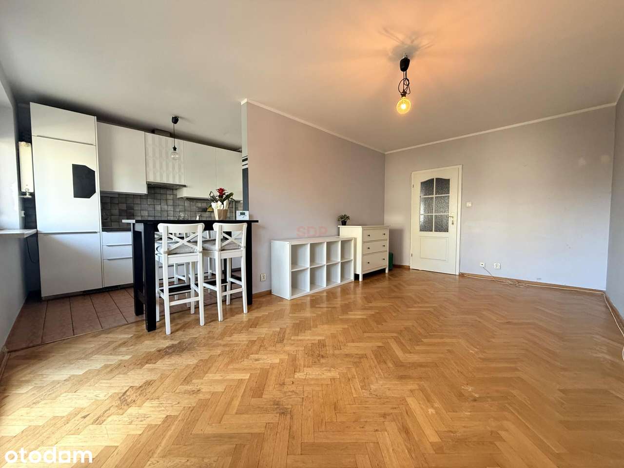 3 Pokoje | Białołęka | Cicha Okolica - Pełny obrazek: 2/9