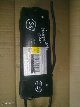 Airbag Banco 2S6AA611D10AD FORD FIESTA 2006 DRT - 1