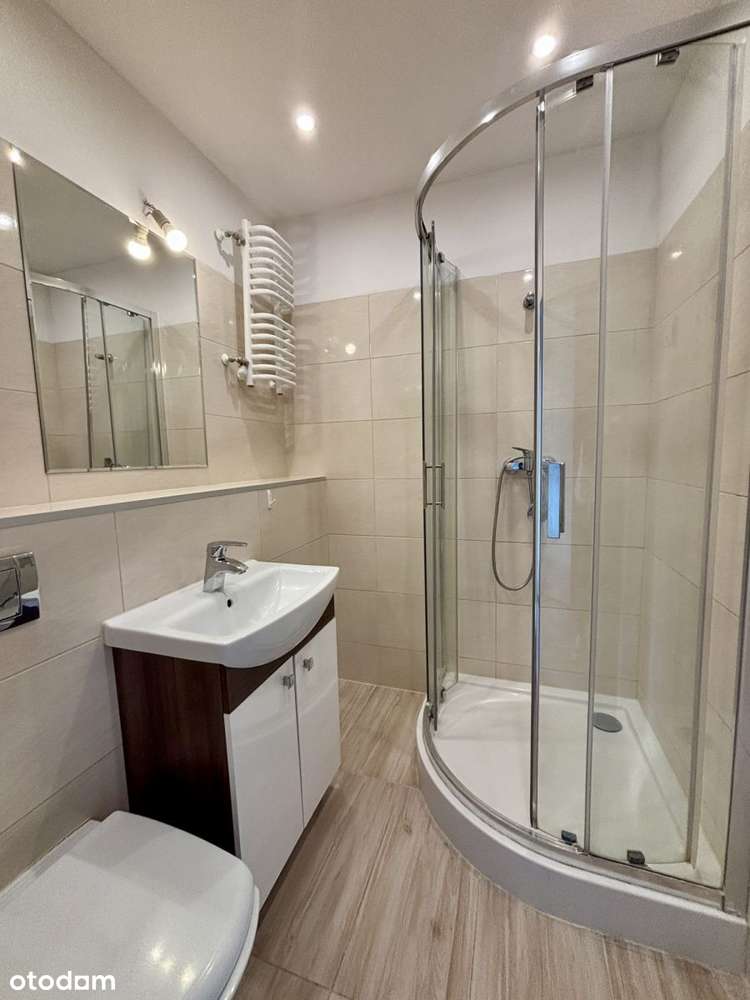 1 pokój| doskonała lokalizacja | oddzielna kuchnia-8