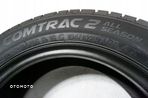 Vredestein Comtrac 2 195/65R16C 104/102T W7 - 3