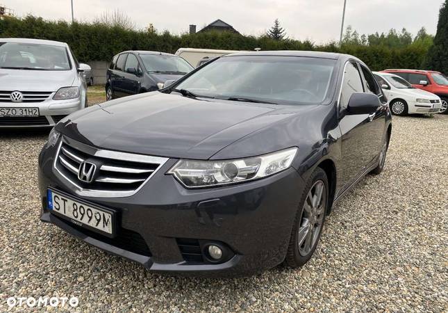 Honda Accord - 3