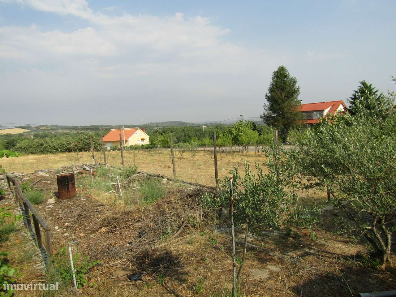 Quintinha em Caçarelhos, Vimioso-22