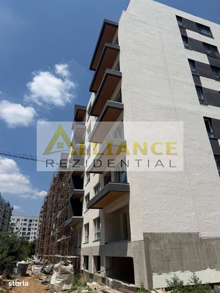 APARTAMENT NOU GATA BERCENI CASH CREDIT RATE DEZVOLTATOR-17