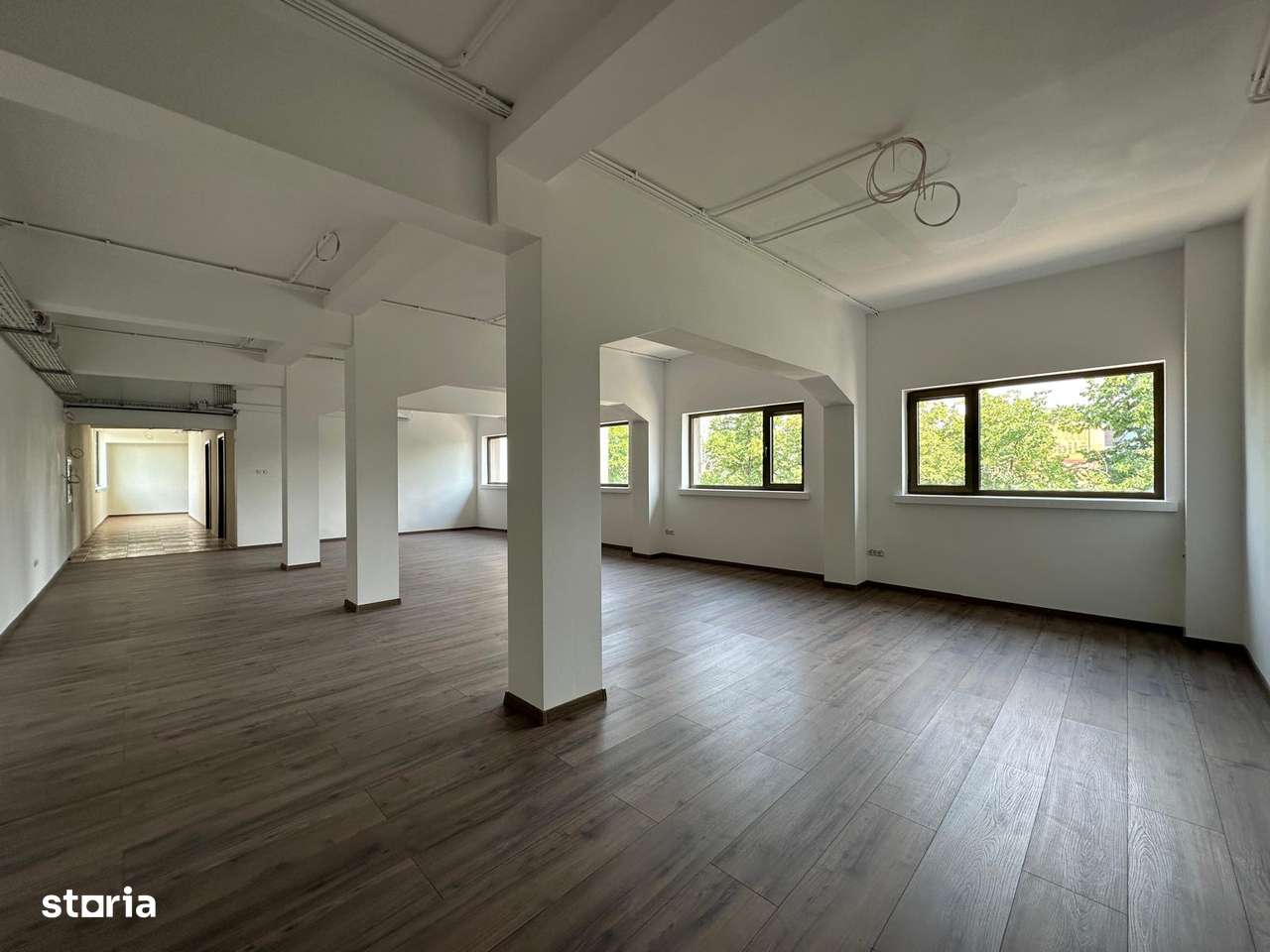 Spatii birouri, cabinete, de la 50mp la 340mp, zona Carrefour Felicia - Imagine principală: 3/13