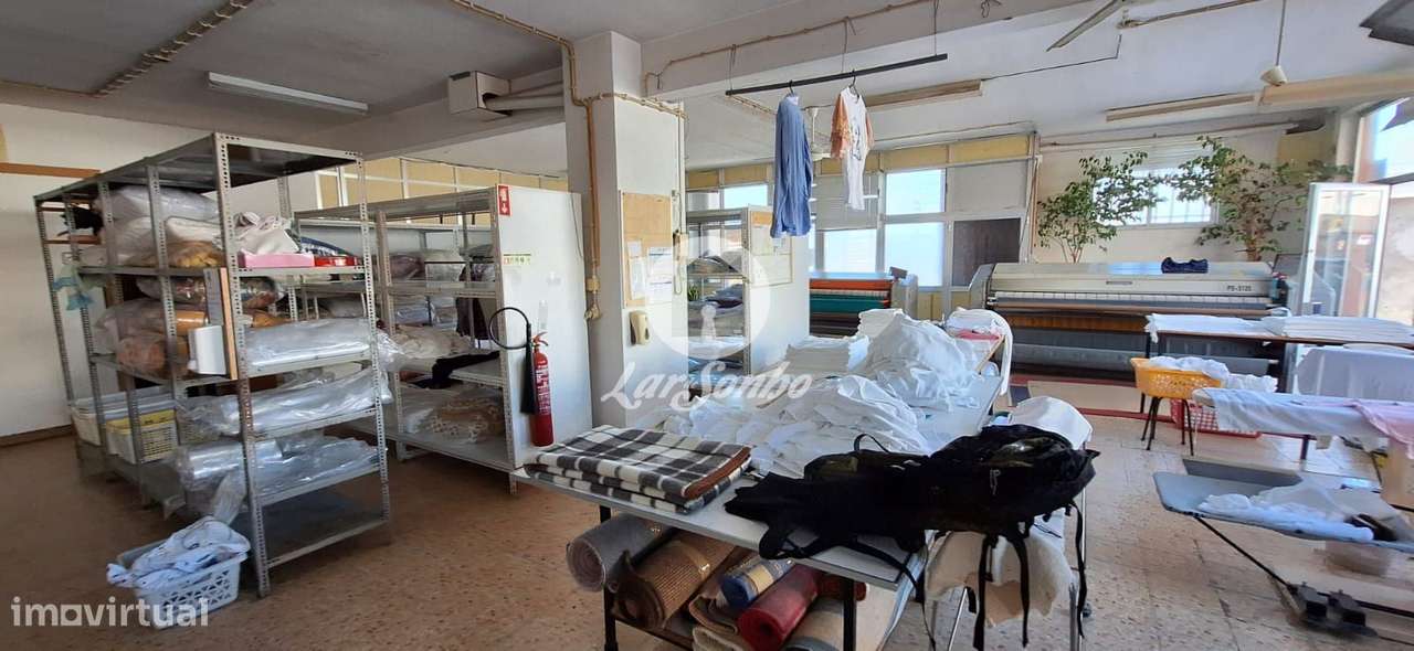 Loja no centro da cidade de Viana do Castelo - Grande imagem: 2/20