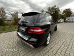 Mercedes-Benz ML 350 BlueTec 4-Matic - 6