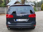 Volkswagen Sharan 2.0 TDI Comfortline - 5