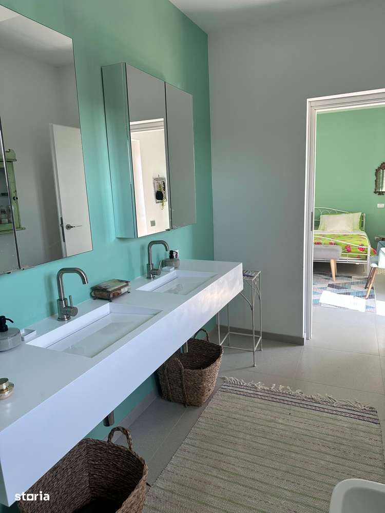 Exclusivitate Tuzla Vila P+1 unicat-7