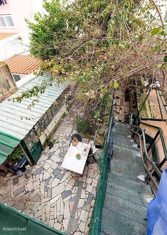 Apartamento T2 para venda-23