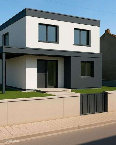 Lote Urbano 500 m2 no Bonsucesso - Aradas - Grande imagem: 4/6