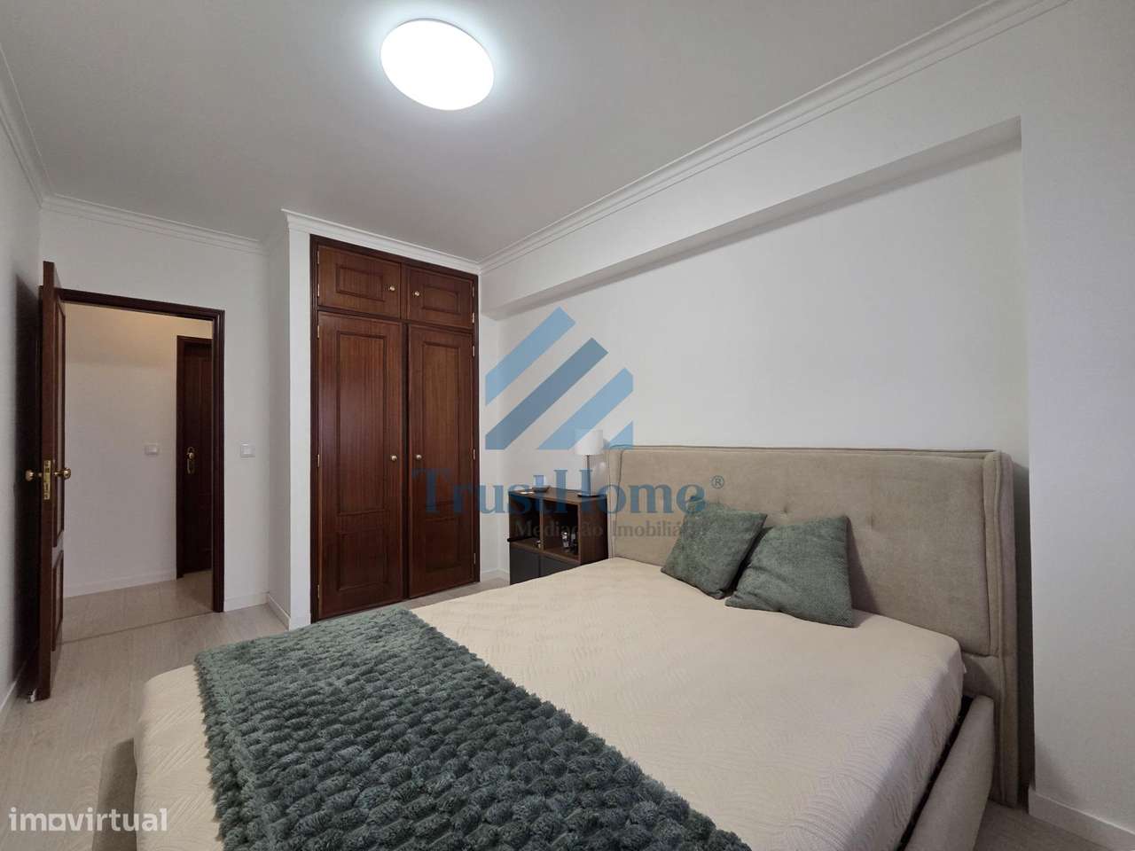 T2 em São Marcos à 10min. de carro da estação de comboios-11