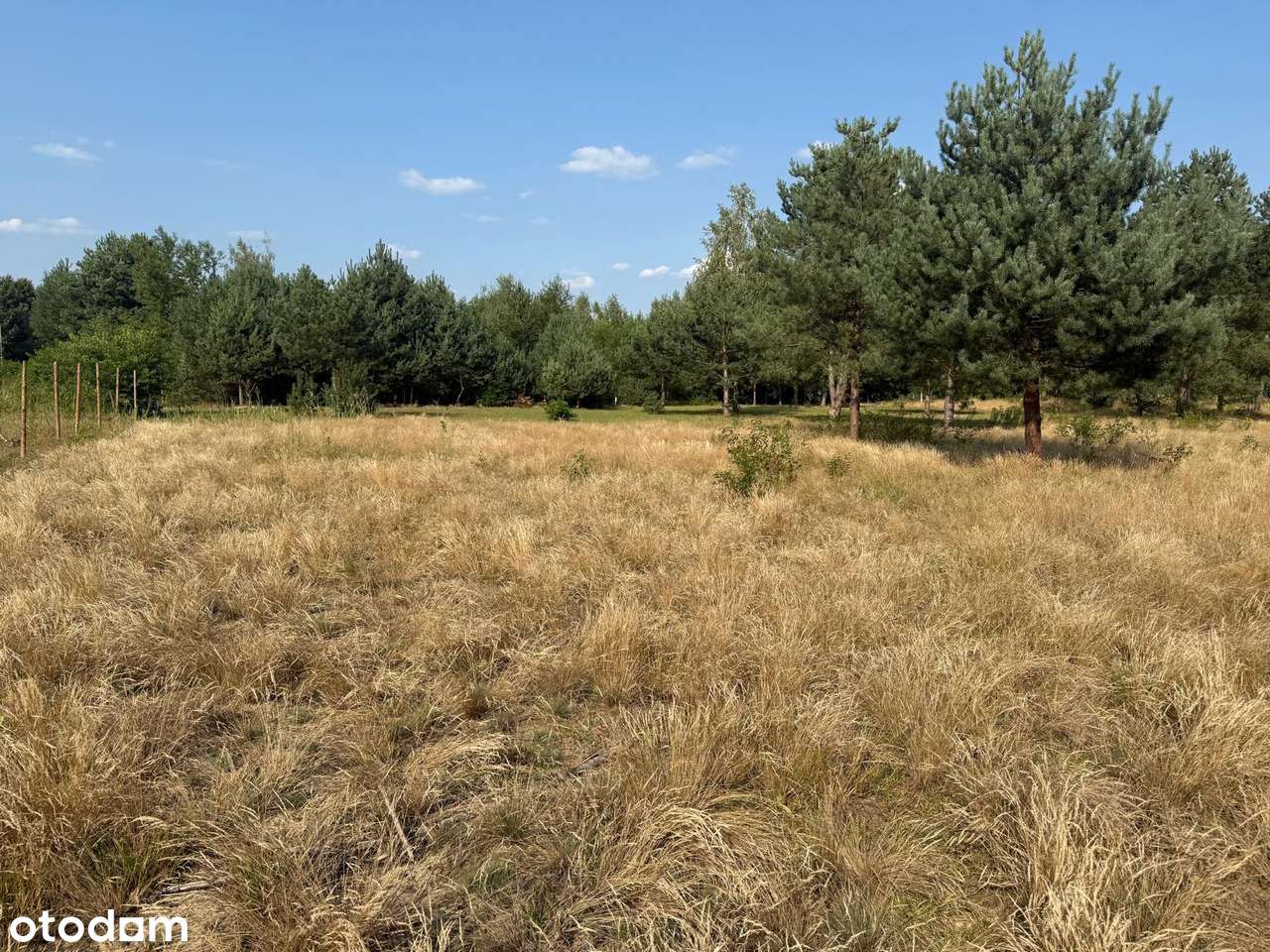 Działka z prywatnym dostępem do jeziora Sumino-12