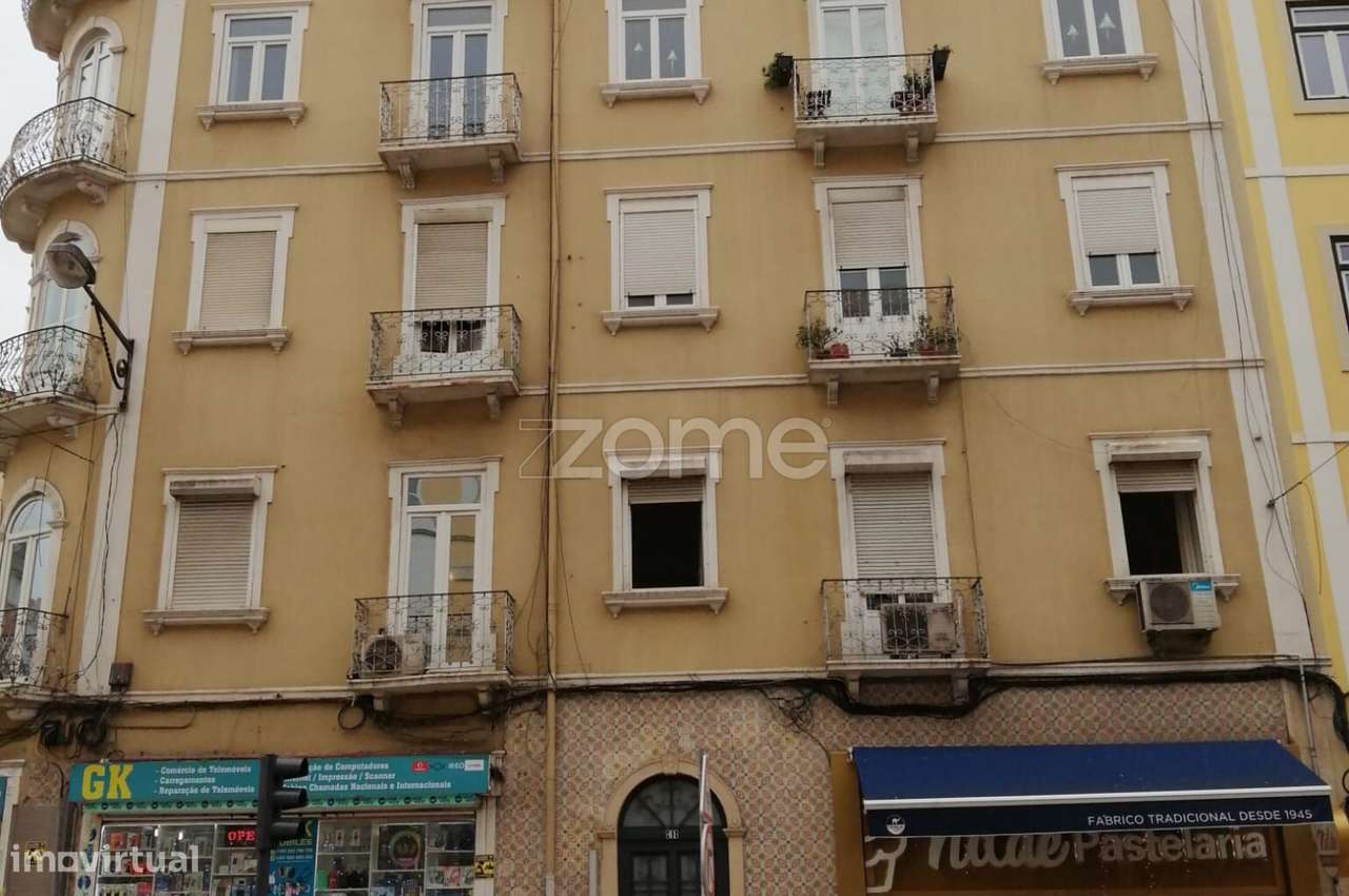 T4, Arroios - Grande imagem: 3/12