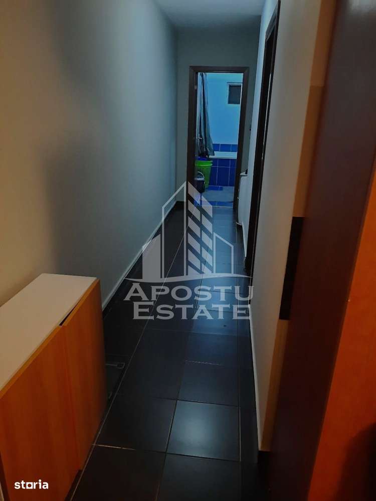 Apartament cu 2 camere,centrala propie zona Dambovita - Imagine principală: 5/6