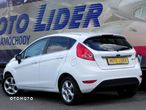 Ford Fiesta - 4