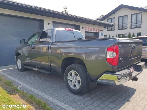 Toyota Tundra - 16