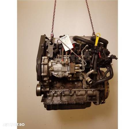 Motor fara anexe Ford Focus 1 1.8 TDDI cod: C9DB - 1