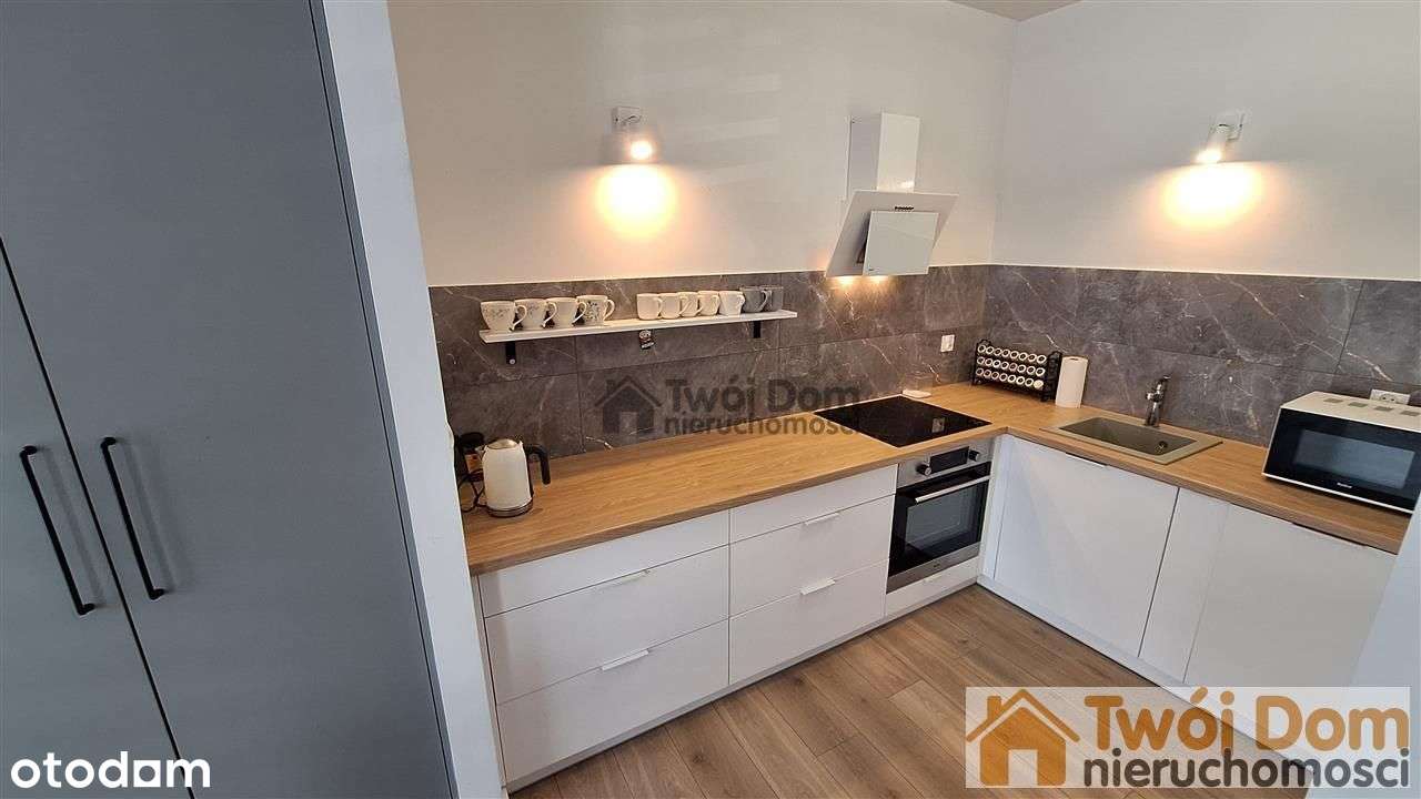 Możliwość wynajmu za 2300 zł+liczniki-7