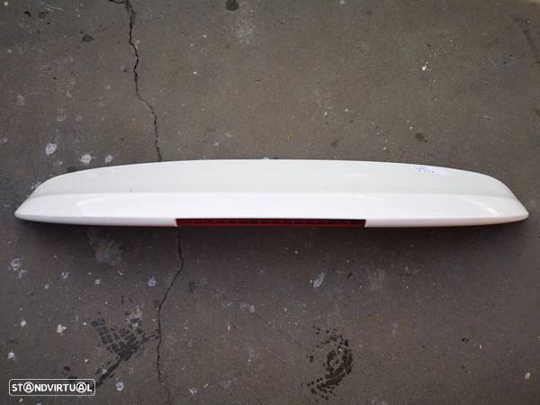 FIAT 500 L AILERON / SPOILER MALA - Z208 - 1